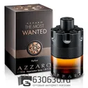 Azzaro "The Most Wanted" 100 ml