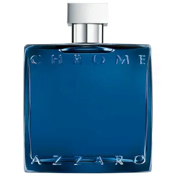 Azzaro Chrome Parfum Духи 100мл
