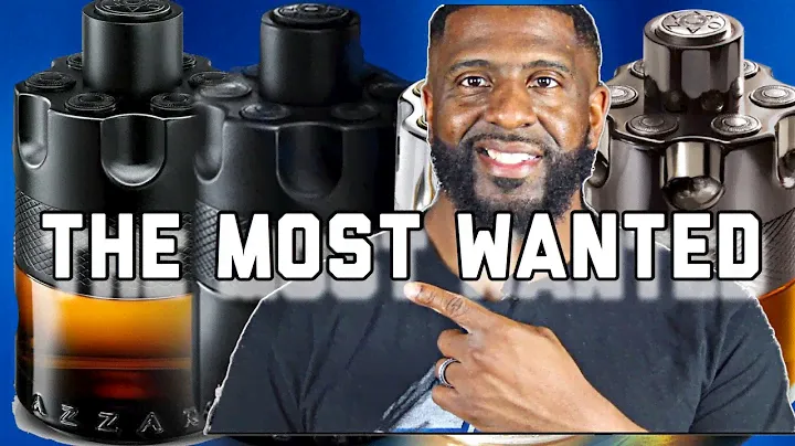 СОВЕРШЕННО НОВЫЙ* AZZARO The Most Wanted Parfum | Первые впечатления