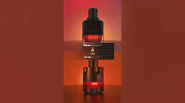 Givenchy Gentleman Reserve Privée EDP and Azzaro The Most Wanted Parfum. Let's compare them!